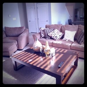 Livingroom furniture whole set